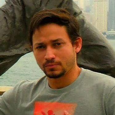Marlon Paixao